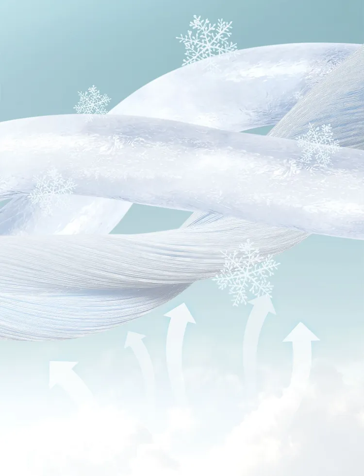 ▲快讓媽咪試試躺進雲朵裡的感受，在家真的好享受！