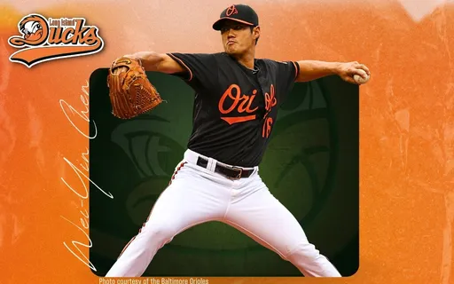 驚!消失3年的傳奇名將陳偉殷加入獨立聯盟 要拚回大聯盟