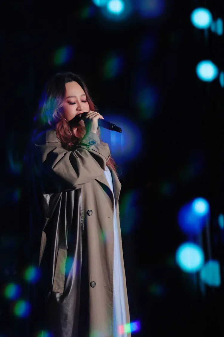 家家美聲療癒人心。相信音樂提供