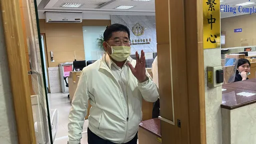 台通光董座儿惨了!报好康给母亲、2前妻削亿元遭声押
