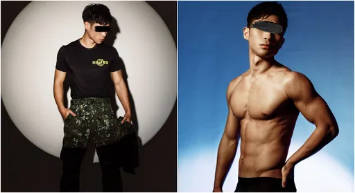 「海龍蛙兵」賣性愛片遭汰除後正式轉行 士官長變男優陸軍司令部出面發聲