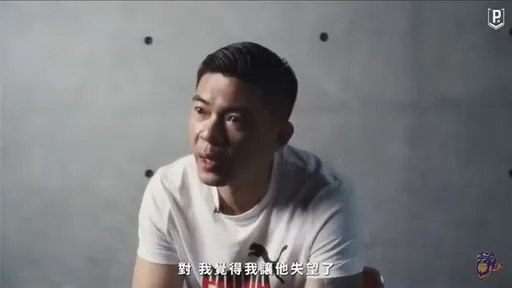 曾涉賭又染毒！前球星簡嘉宏淚崩　要向他說對不起