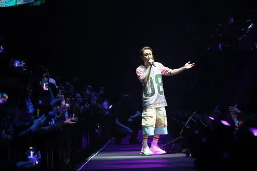 哭暈的歌迷有福了! 鄭中基雄蛋確定加場、開賣日期出爐