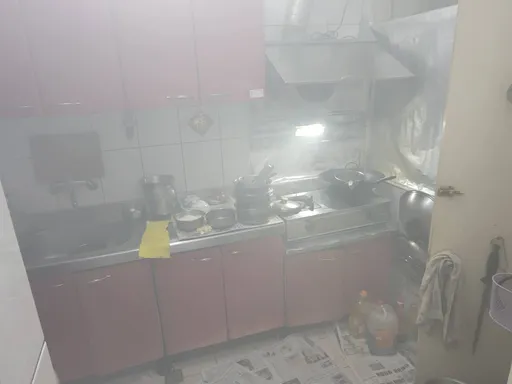 北市2023年共1268起火災 這因素就佔406件