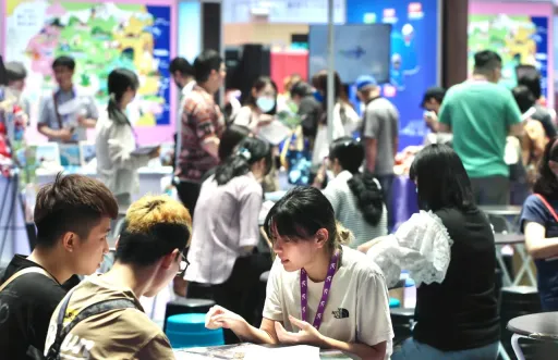 台北國際春季旅展4/12~4/15世貿登場! 多家航空推出優惠促銷活動