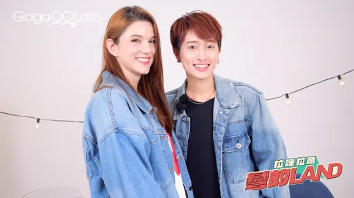 「全明星」鄭靚歆攜德國妻放閃 竟遭爆料閨房秘辛