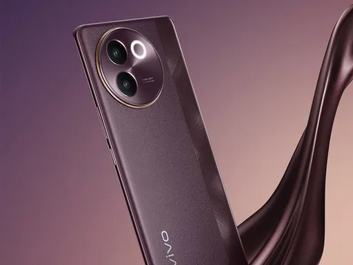 vivo推出V30e新機 挑戰同價位最強人像旗艦!