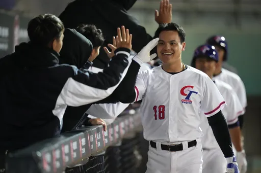 殘念!2026經典賽台灣沒拿到預賽主辦權 原因曝光了