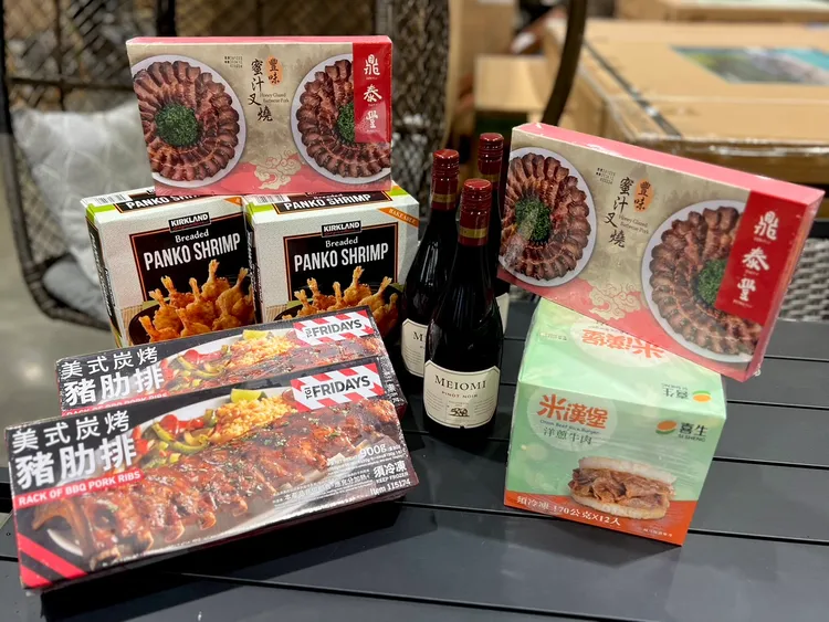 料理送到府，讓母親輕鬆打點一家三餐，度過溫馨家庭時光。業者提供