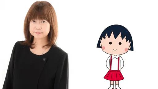 小丸子配音員沒換!觀眾讚「還是熟悉的聲音」 官方說原因