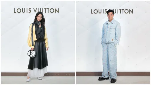 邱澤一句話洩愛妻許瑋甯掌大權 想把LV飛鏢搬回家一起玩