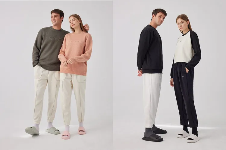 ONE BOY第一代踩屎拖，質感外型及9種顏色超百搭，讓你居家、外出都時尚，時髦感輕鬆get！