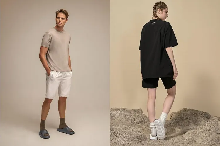 ONE BOY踩屎拖2.0升級版，流線型全新設計讓時尚感拉滿，無論日常穿出門上班、逛街、逛賣場，或者假日出遊、爬山都相當適合。