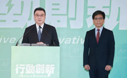 彭金隆5/20接金管會 外商壽險提3點政策建言