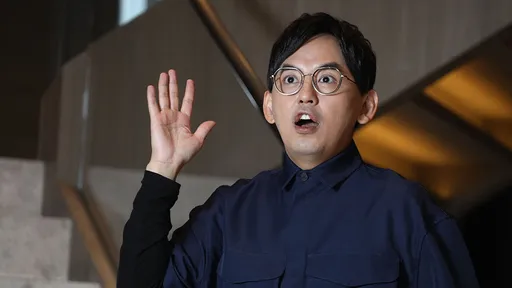 黃子佼涉性侵K小姐！她怒嗆「地檢署見」　檢察官出手了