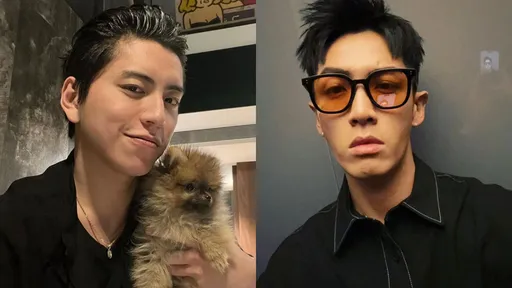 王大陸柯震東成地震受災戶 鋼鐵人、死侍也受害