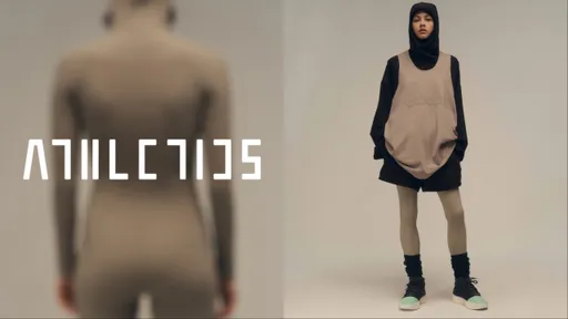 Fear of God x adidas春季新作来了　联名球鞋、运动装后天这里开卖