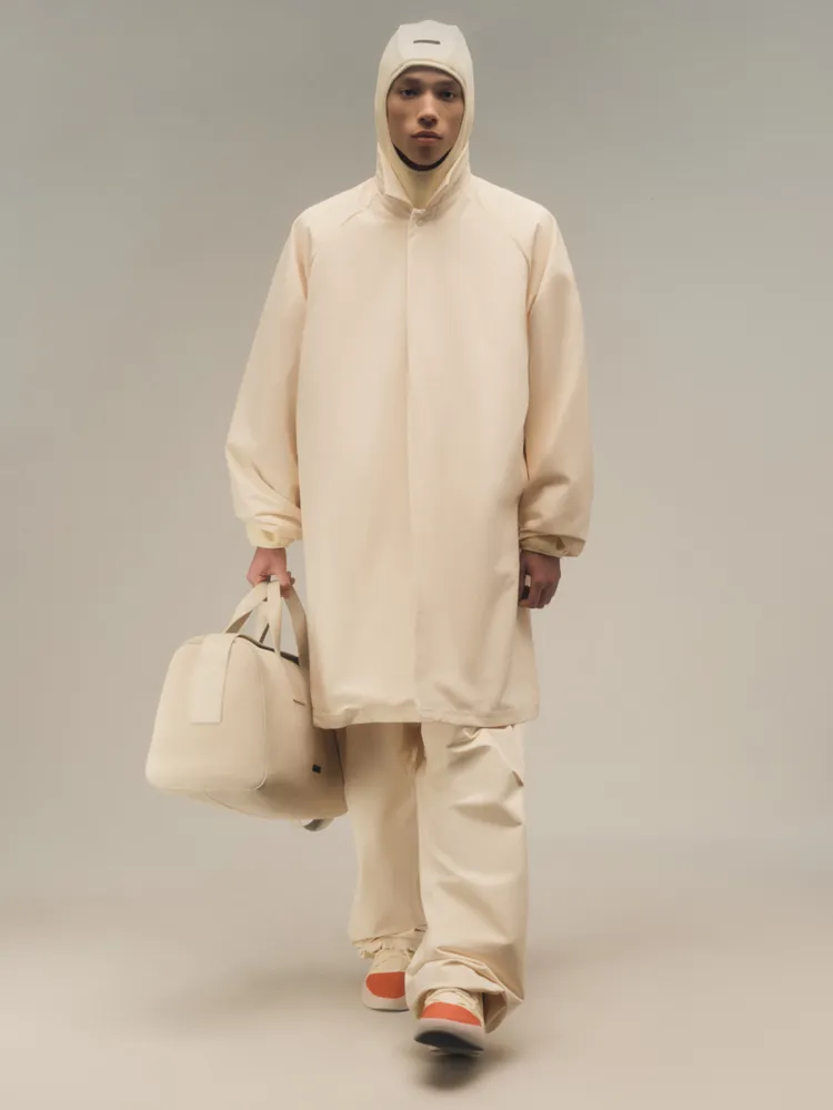 Fear of God x adidas春季聯名系列。品牌提供