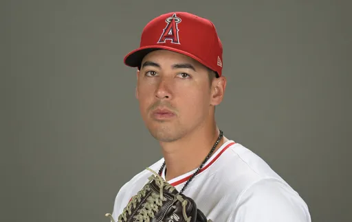 天使又見薪水小偷!他才簽11億大約 今年1球未投就報銷了