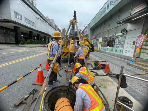 桃園連日停電挨轟 台電喊冤:不該被當政治攻防工具