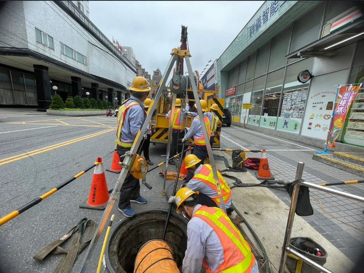 桃園連日停電挨轟 台電喊冤：不該被當政治攻防工具｜壹蘋新聞網