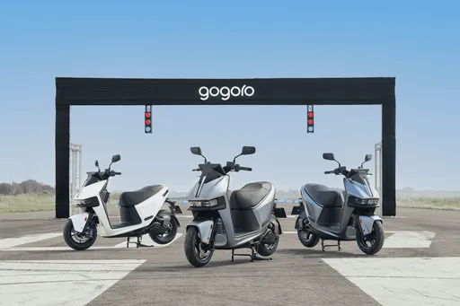 Gogoro Pulse旗艦電車正式上市 接單近1400台、9成買家選頂規