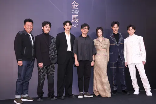 集結史上最華麗全明星配音陣容 許光漢邵雨薇庾澄慶《八戒》獻美聲