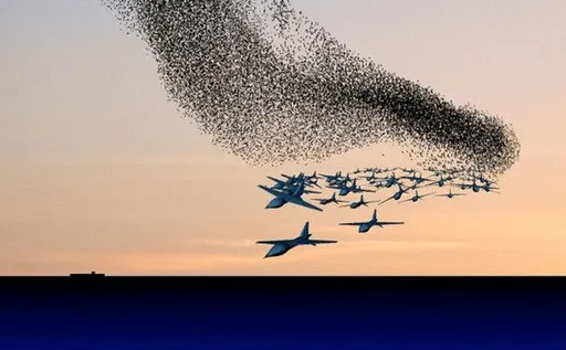 實現天空之城!中國「低空經濟」至2030年產值上看2兆人民幣