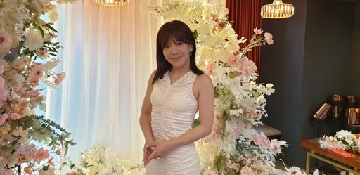 啦啦隊女神攜196男見習婚禮 準備凍卵35歲結婚生第1胎