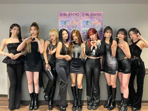 選秀女團又-1!出道曲《WA DA DA》破1.6億觀看 南韓Kep1er確定解散