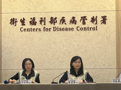 新冠增27死「65歲長者佔90%」 疾管署籲高危族群儘速接種疫苗