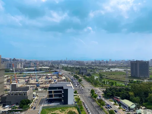 台北商辦行情追平住宅　北士科遠雄頂辦潛力看好