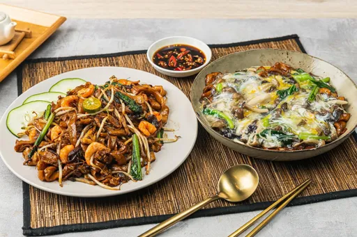 寶林35件食材醬料「都沒驗出」米酵菌酸 王必勝研判:用完粿條有問題