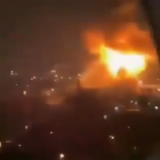 伊朗官媒轉型「假新聞生產中心」 捏造以色列遭轟炸資訊