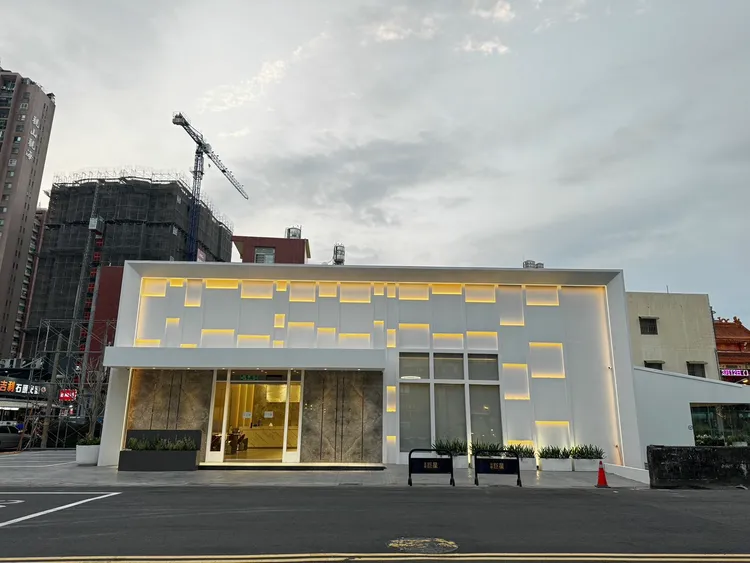 「浤圃巨星」規劃超高地上27樓制震，預計4月初進場，每坪開價48-55萬元。葉家銘攝