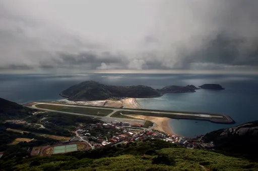 中國宣布福建居民可到馬祖旅遊 陸委會喊「沒對等開放」:釐清再做決定