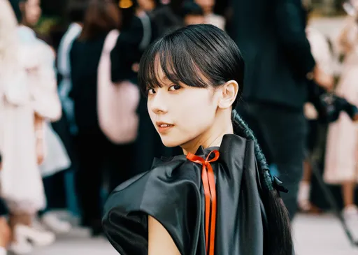 甜美女歌手紅到香港 粉絲被電暈大呼「暈船啦」