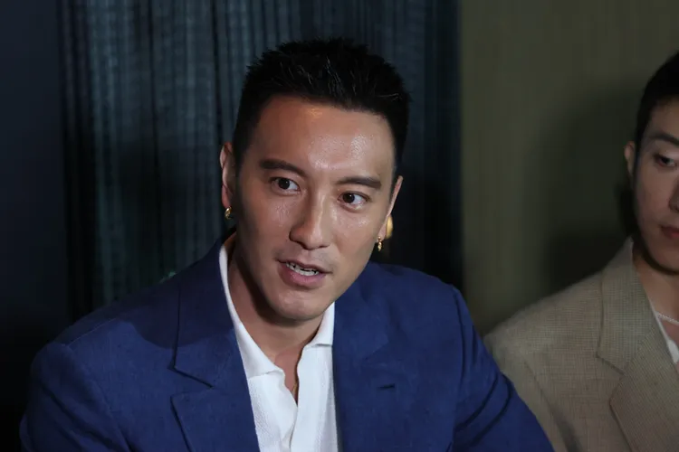 王陽明回歸角頭。彭欣偉攝