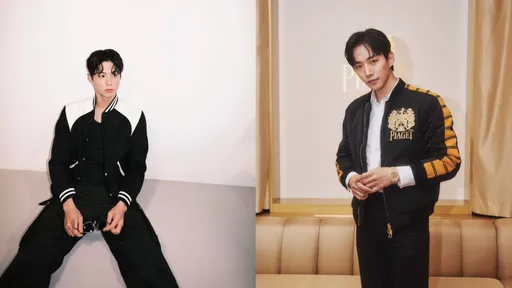 朴寶劍驚喜宣布下周一訪台！　李俊昊接力以新身分登寶島