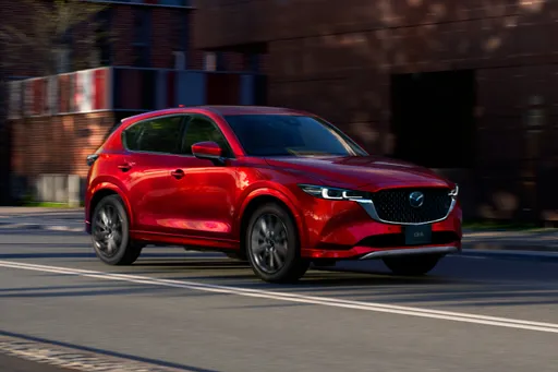 Mazda推限時購車方案　指定車型享5 年保固、10萬元低頭款