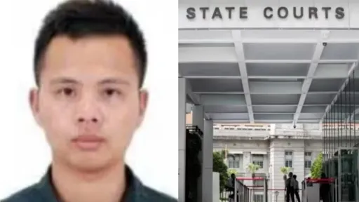 星最大宗洗錢案 1嫌認罪輕判