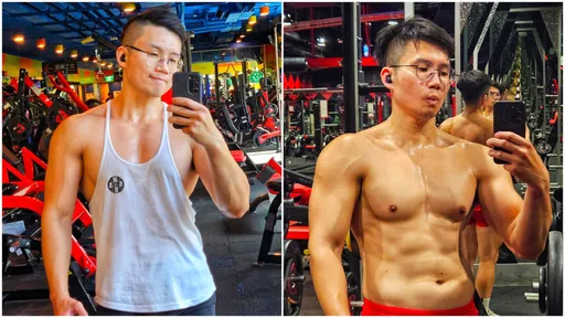 祖孫接連上吐下瀉!超壯小兒醫關心病況 下一秒反被阿嬤撩