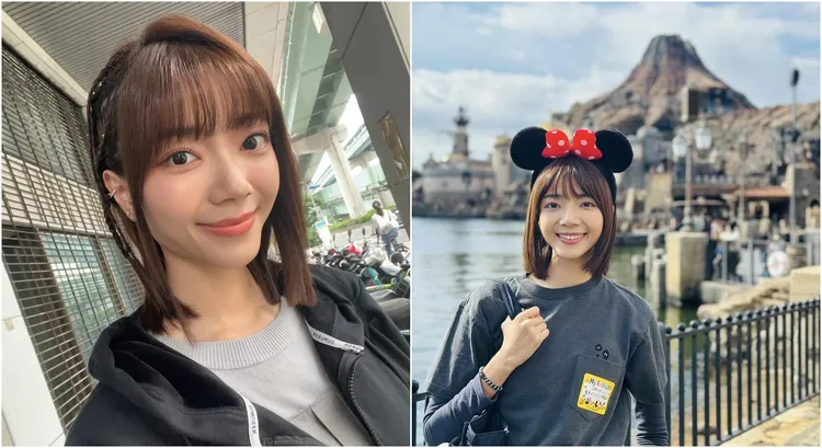 周宇柔一查評價才發現，一堆網友也跟她一樣吃了皮蛋麵後有症狀。翻攝自周宇柔IG