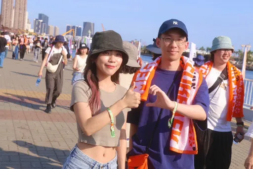 大港開唱掀熱潮 黃捷嘆過往:曾被「這件事」氣哭