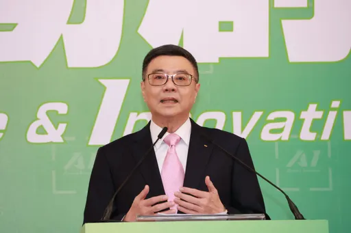 謝長廷將出任司法院長？「弟子」卓榮泰鬆口了　再曝內閣最晚公布時程