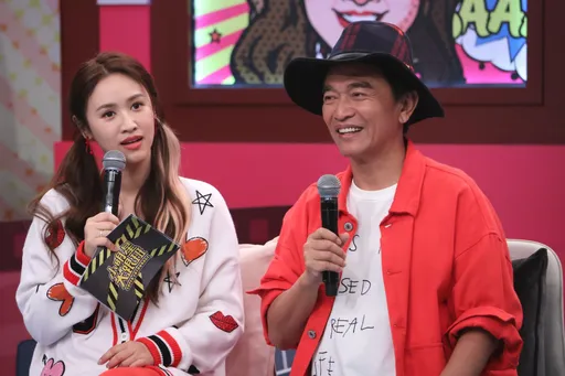 無聊咖啡遭砸！吳姍儒鬆口是「他」害的　告狀吳宗憲喊：我好害怕