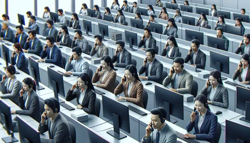 「喂,聽得到嗎?」回答「是」就慘了!專家釋疑