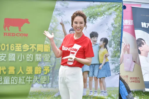 張齡予曝天王星大樓拆除進度 透露自家飯店損失慘重