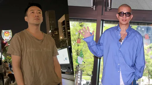 火山媽寶 vs. 溫柔穩定男 都幾?!  具俊曄「情緒穩定才能給熙媛力量」