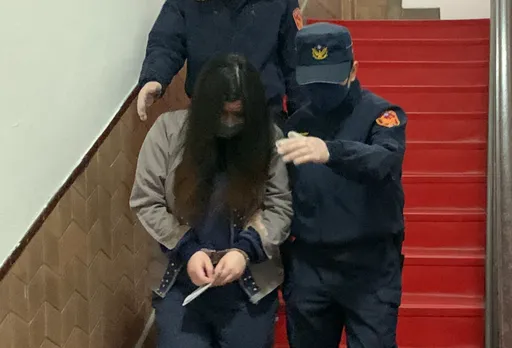 「台版柬埔寨」S姊慘了！先判無期徒刑　另案再判7年半